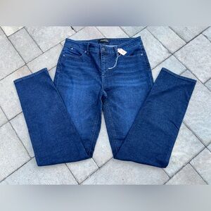 Talbots Flawless Five Pocket Straight-Leg Women’s Jeans